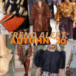 The Amun Edit Autumn Fall Fashion Trends