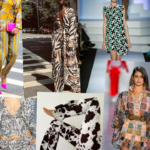 The Amun Edit Fashion What's Hot: Patterns & Prints