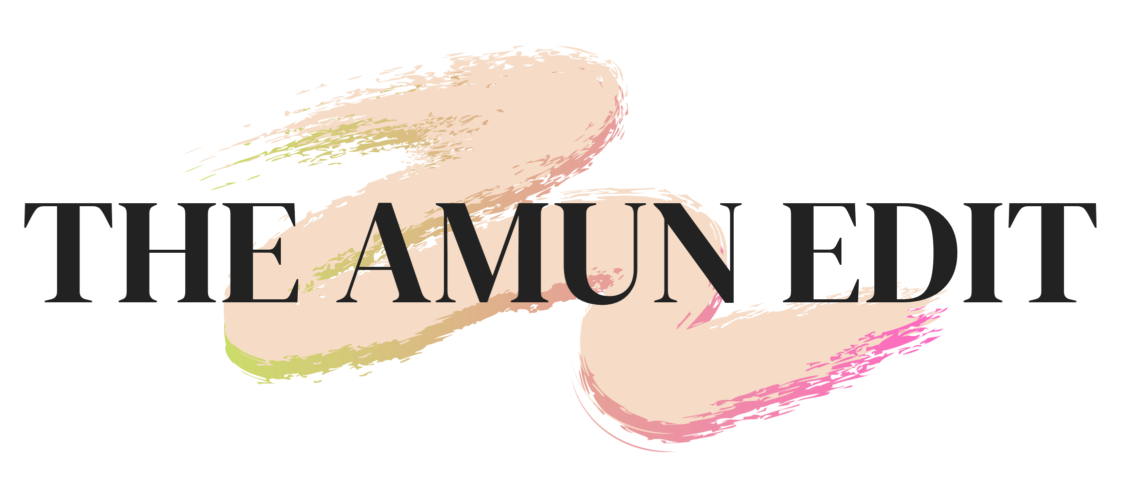 The Amun Edit